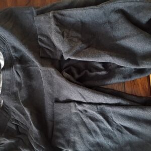 All in Motion Dark Gray Cargo Pants